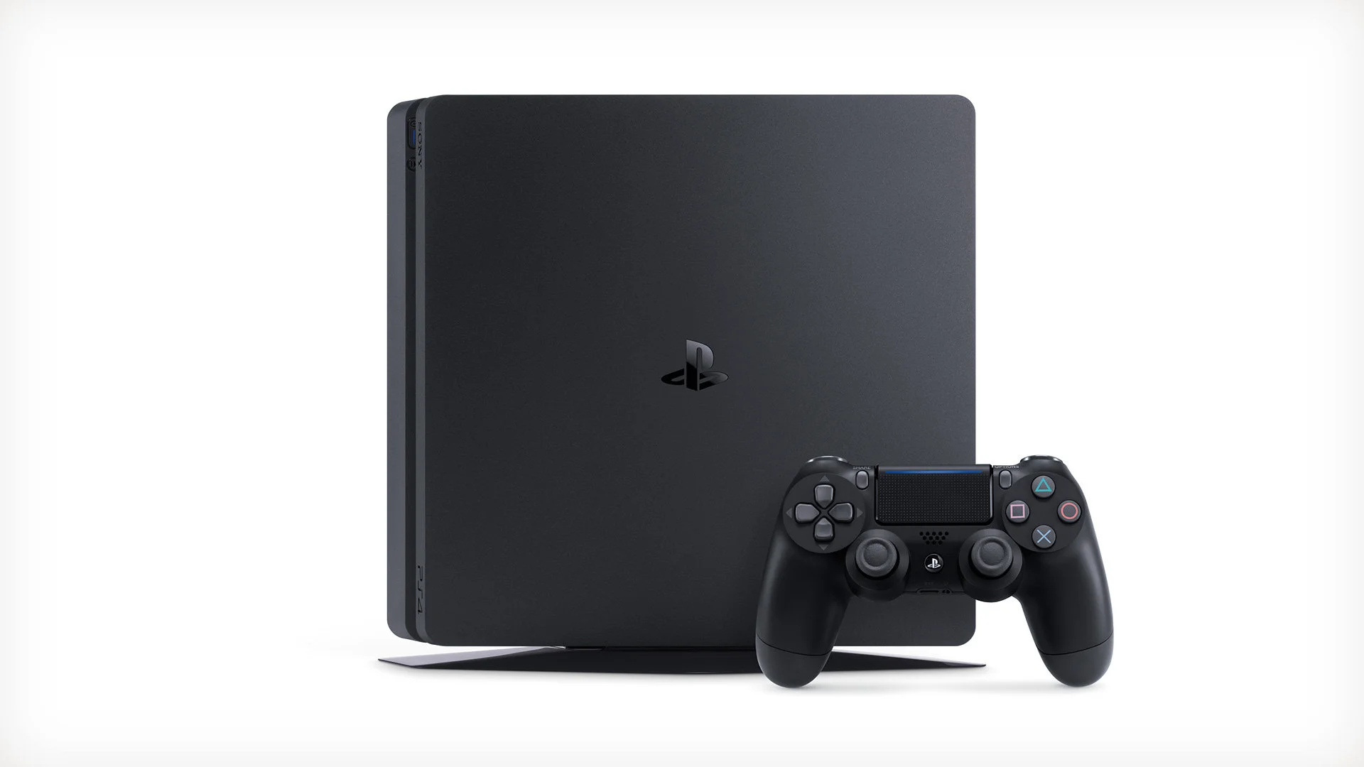 Sony PlayStation 4 (2016, «slim») (CUH-2000): especificaciones y precios |
