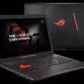 ROG Strix GL553VW
