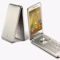 Galaxy Folder 2