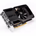 Radeon RX 470 4GB Single Fan Triple X