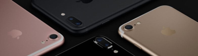 Apple iPhone 7 Plus (A1661): características, especificaciones y precios |  Geektopia
