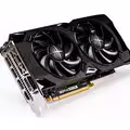 Radeon RX 480 RS 4G