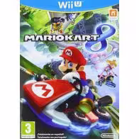 Mario Kart 8