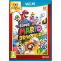 Super Mario 3D World