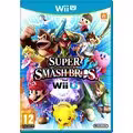 Super Smash Bros. for Wii U