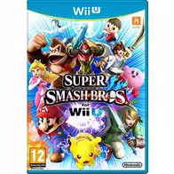 Super Smash Bros. for Wii U