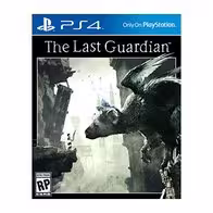 The Last Guardian