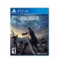 Final Fantasy XV