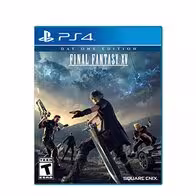 Final Fantasy XV