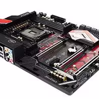 Fatal1ty X99 Professional Gaming i7