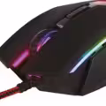 Mars Gaming MM116