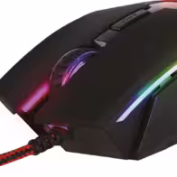 Mars Gaming MM116