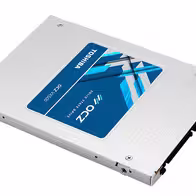 OCZ VX500, 256 GB