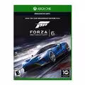 Forza Motorsport 6