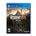 Resident Evil 7: Biohazard