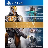 Destiny: La colección
