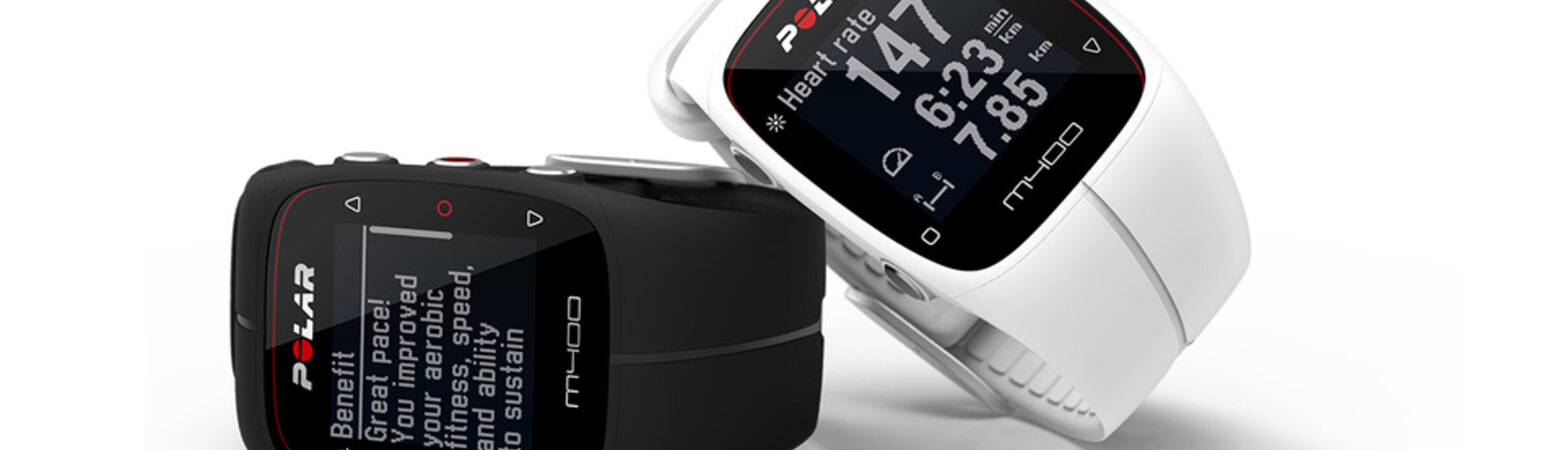 polar m400 polar flow