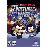 South Park: Retaguardia en peligro