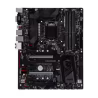 Z170A Gaming M6