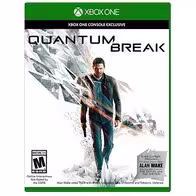 Quantum Break