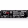 SSD 960 PRO, 512 GB