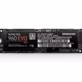 SSD 960 EVO, 250 GB