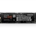 SSD 960 EVO, 1000 GB