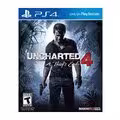 Uncharted 4: El desenlace del ladrón
