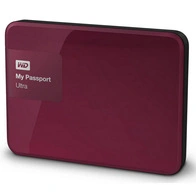 My Passport Ultra 2 TB