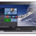 Yoga 500-14ISK, Core i3-5005U