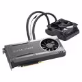 GeForce GTX 1070 FTW Hybrid Gaming