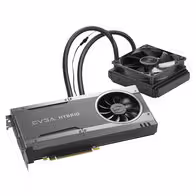 GeForce GTX 1070 FTW Hybrid Gaming