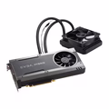GeForce GTX 1080 FTW Hybrid Gaming