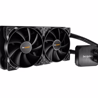 Silent Loop, 240 mm