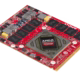Radeon E9550