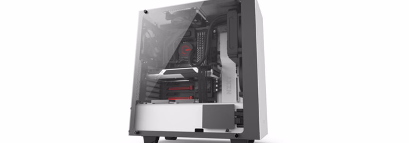 Cabecera de S340 Elite