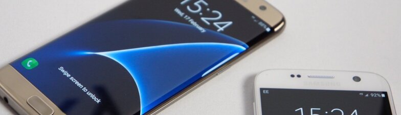 Samsung Galaxy S7 edge (SM-G935): características, especificaciones y  precios | Geektopia