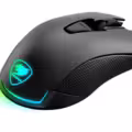 Revenger