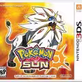 Pokémon Sol