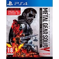 Metal Gear Solid V: The Definitive Experience