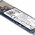 MX300 M.2, 1 TB