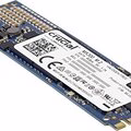 MX300 M.2, 525 GB