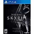 The Elder Scrolls V: Skyrim Special Edition
