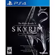 The Elder Scrolls V: Skyrim Special Edition