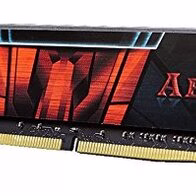 Aegis, 16 GB (2x 8 GB), DDR4-2666, CL 19