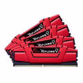 Ripjaws V 16 GB (4x 4 GB), DDR4-2400, CL15