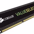 Value Select 4 GB, DDR4-2133, CL 15