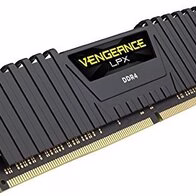 Vengeance LPX, 8 GB, DDR4-2666, CL 16