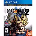 Dragon Ball Xenoverse 2