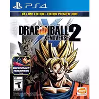 Dragon Ball Xenoverse 2